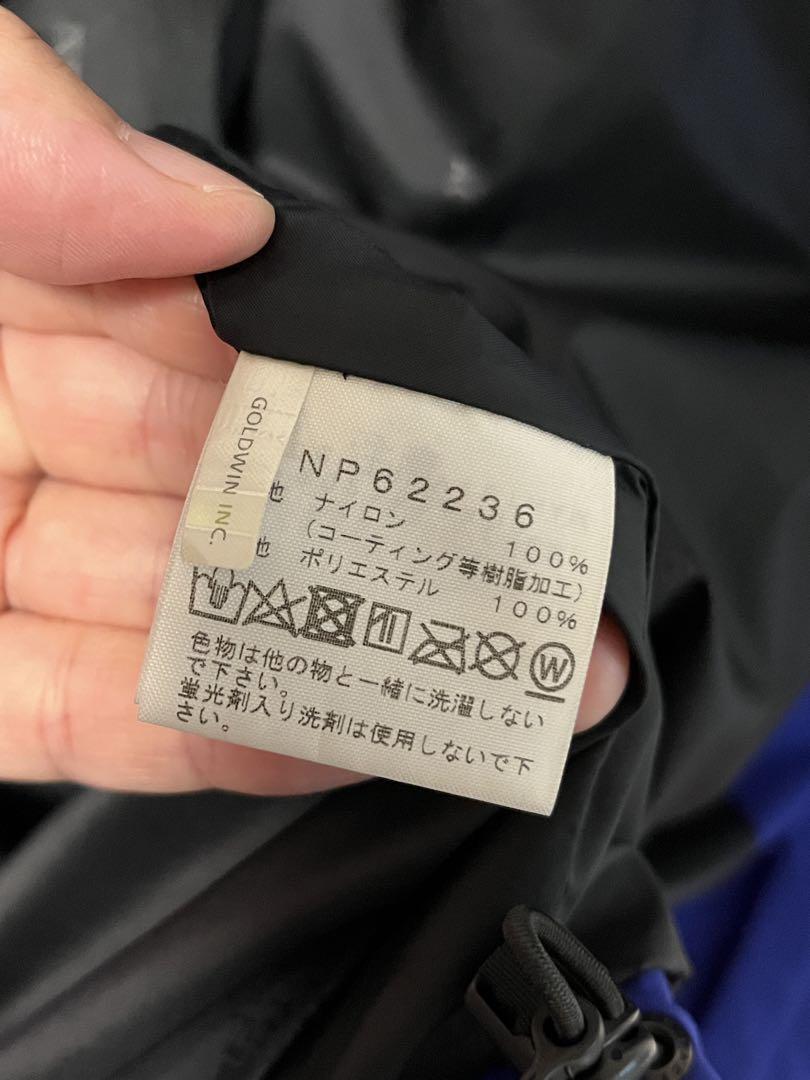 最終値下げ【タグ付き】THE NORTH FACE マウンテンライトジャケット THE NORTH FACE】マウンテンライトジャケット