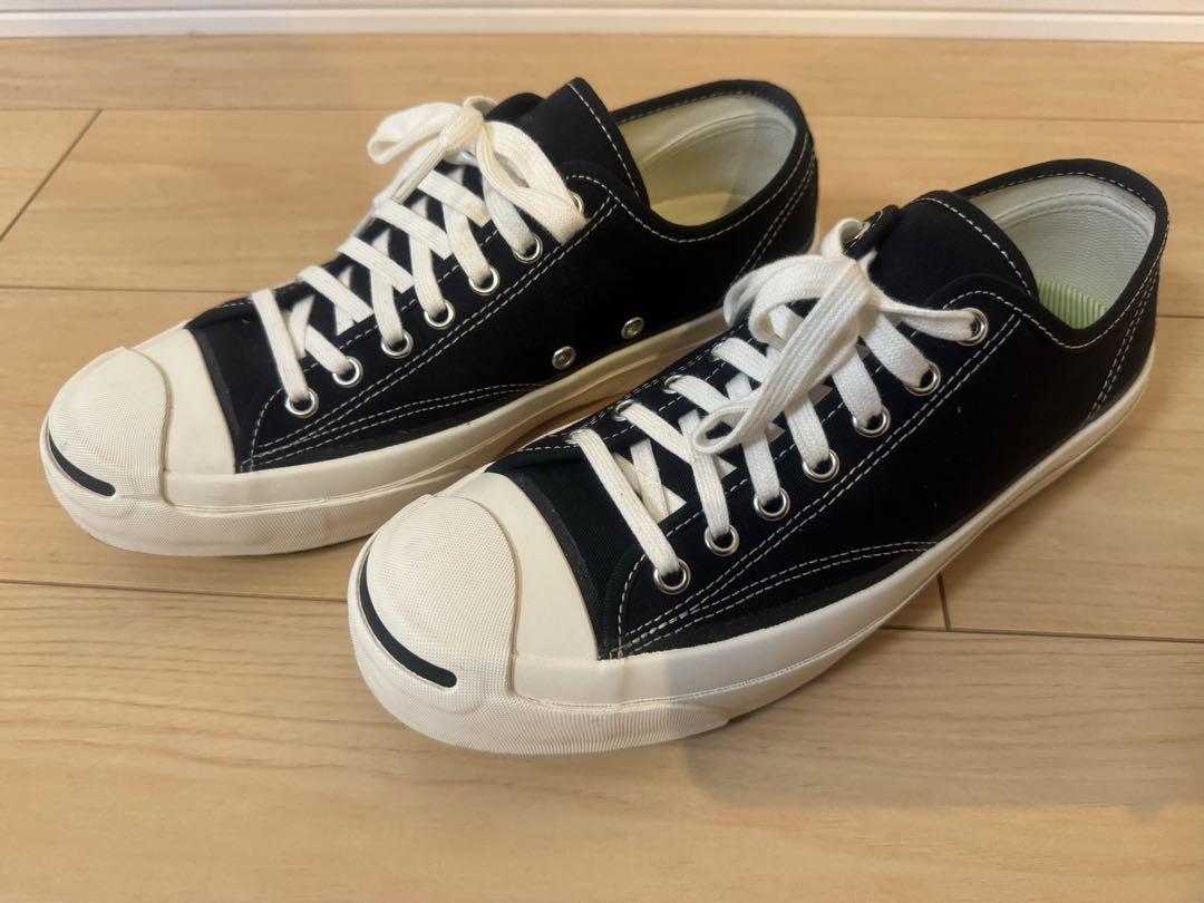 CONVERSE ADDICT JACK PURCELL