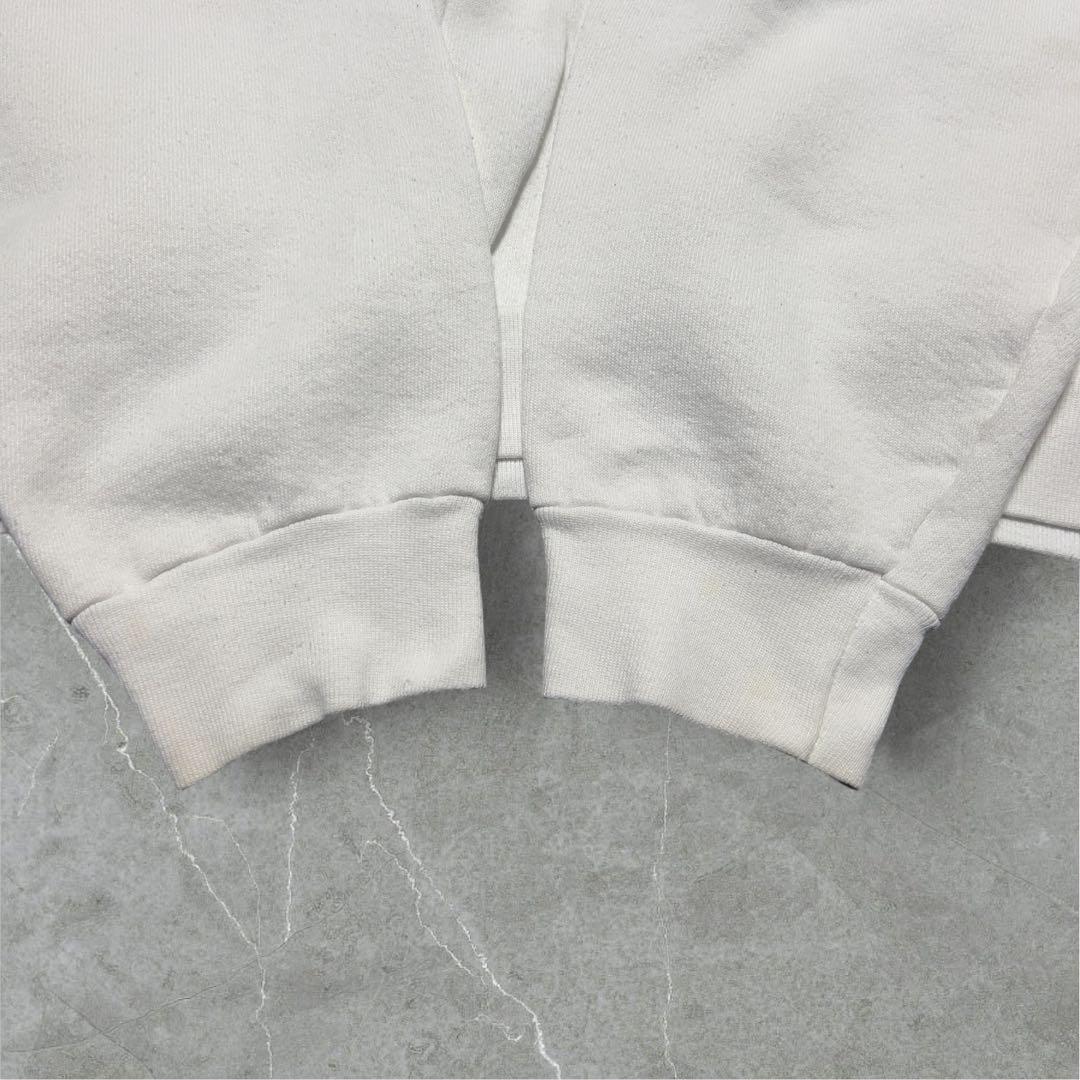 90s FRUIT OF THE LOOM Made in USA アート XL