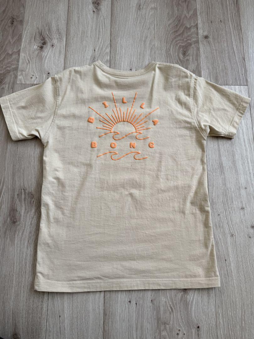 BILLABONG ビラボン　レディースTシャツ