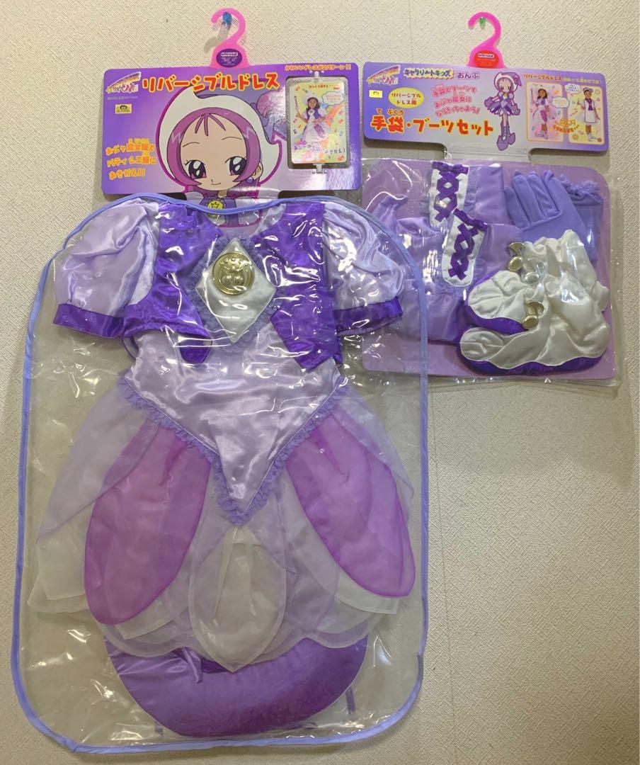 激レア‼️】新品 も〜っと!おジャ魔女どれみ おんぷちゃん 激レア‼️】新品 も〜っと!おジャ魔女どれみ おんぷちゃん