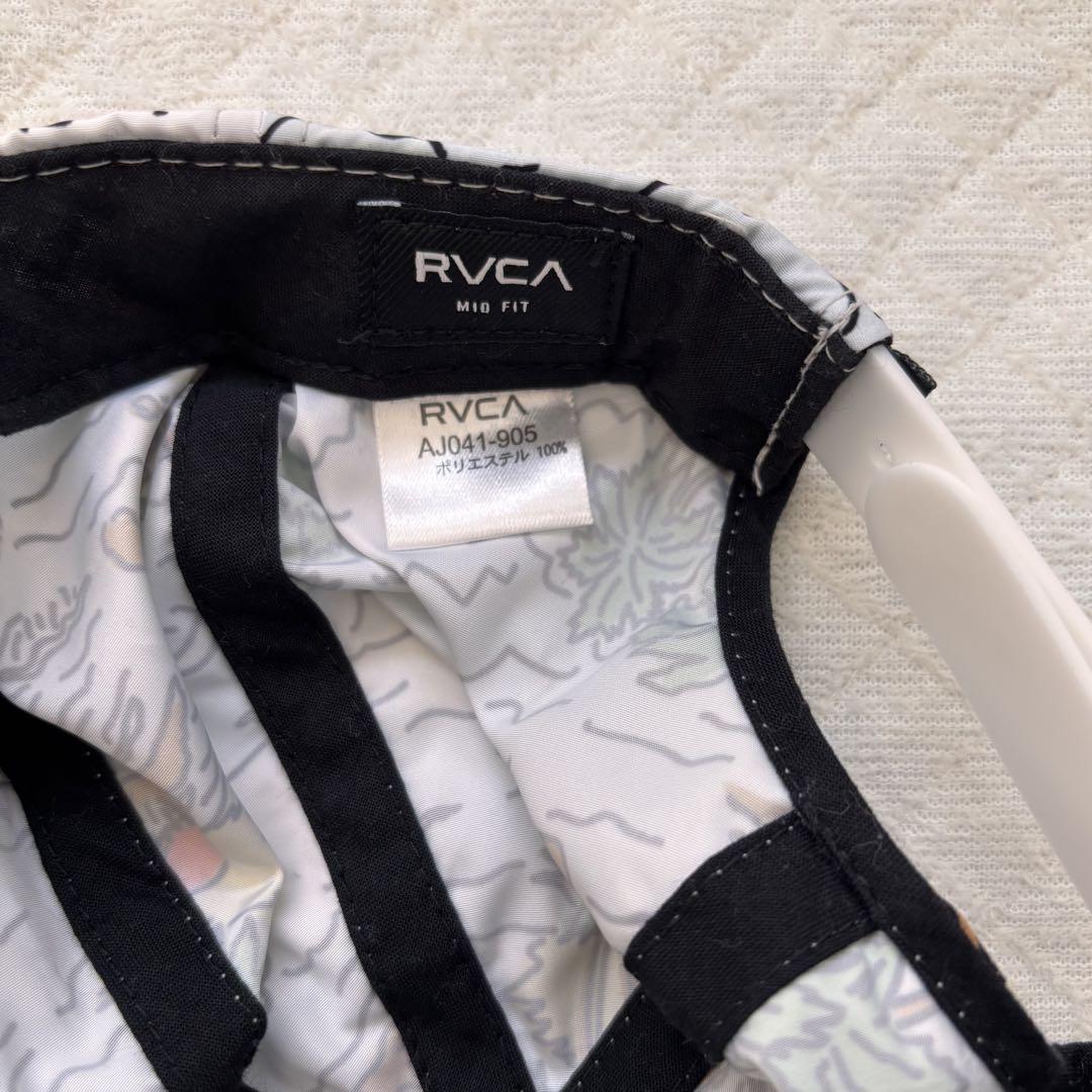 RVCA