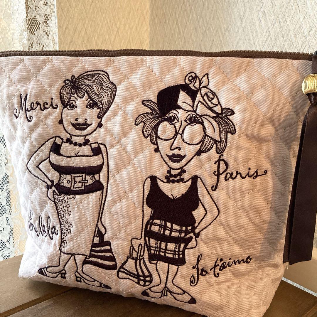 専用　キルティングショルダーポーチ　ハンドメイド　ロラライハリス ♡キルティングL字ポーチ♡ハンドメイド ロラライハリス - メルカリ