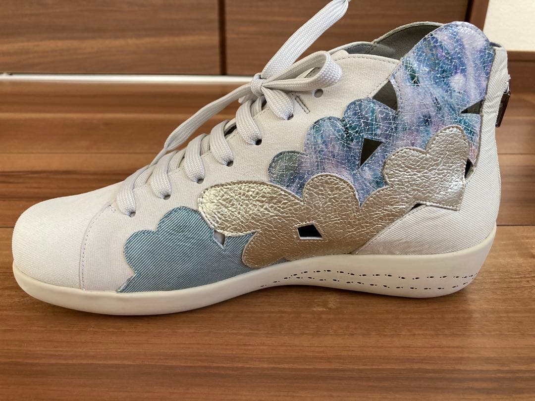 エッセンシャルコンフォート 新品未使用 ドナミス カットデザイン