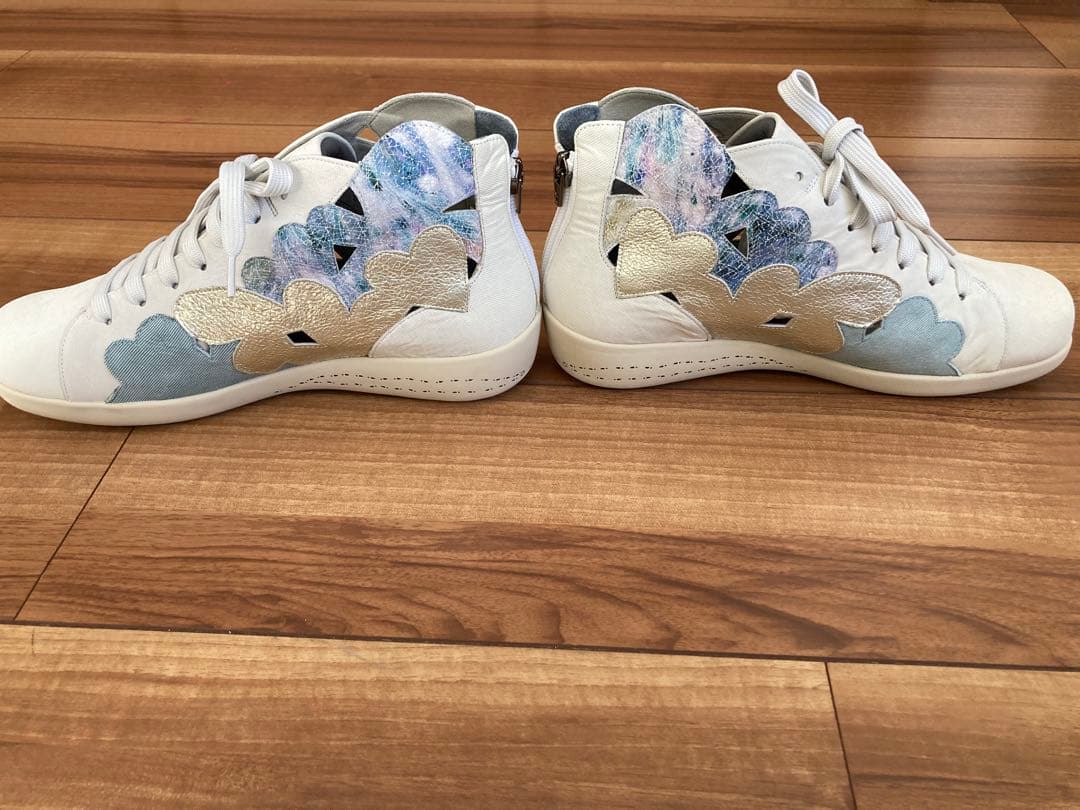 軽量+ストレッチ性+吸水速乾 新品未使用 ドナミス カットデザイン