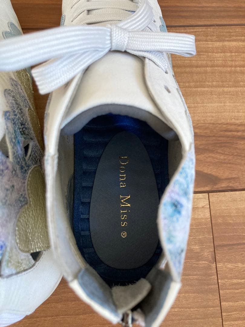 エッセンシャルコンフォート 新品未使用 ドナミス カットデザイン