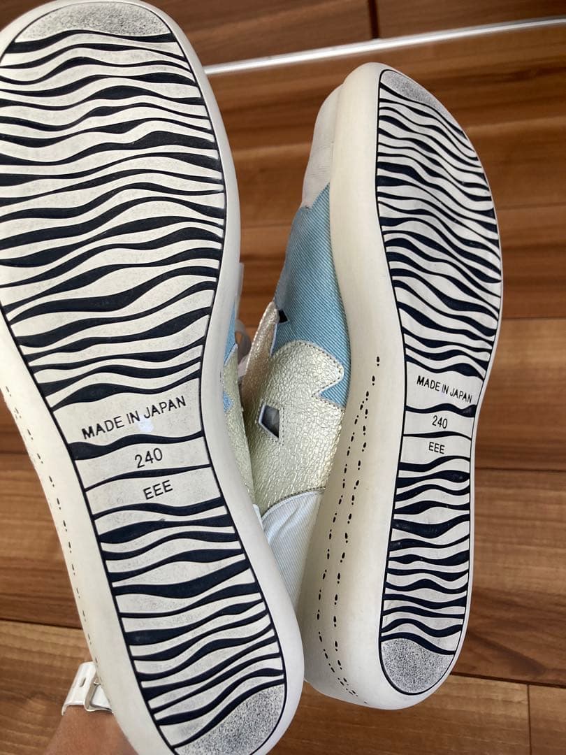 エッセンシャルコンフォート 新品未使用 ドナミス カットデザイン