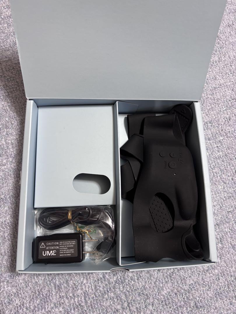 美品　YA-MAN MediLift ヤーマン　メディリフト　アイ　EPE-10