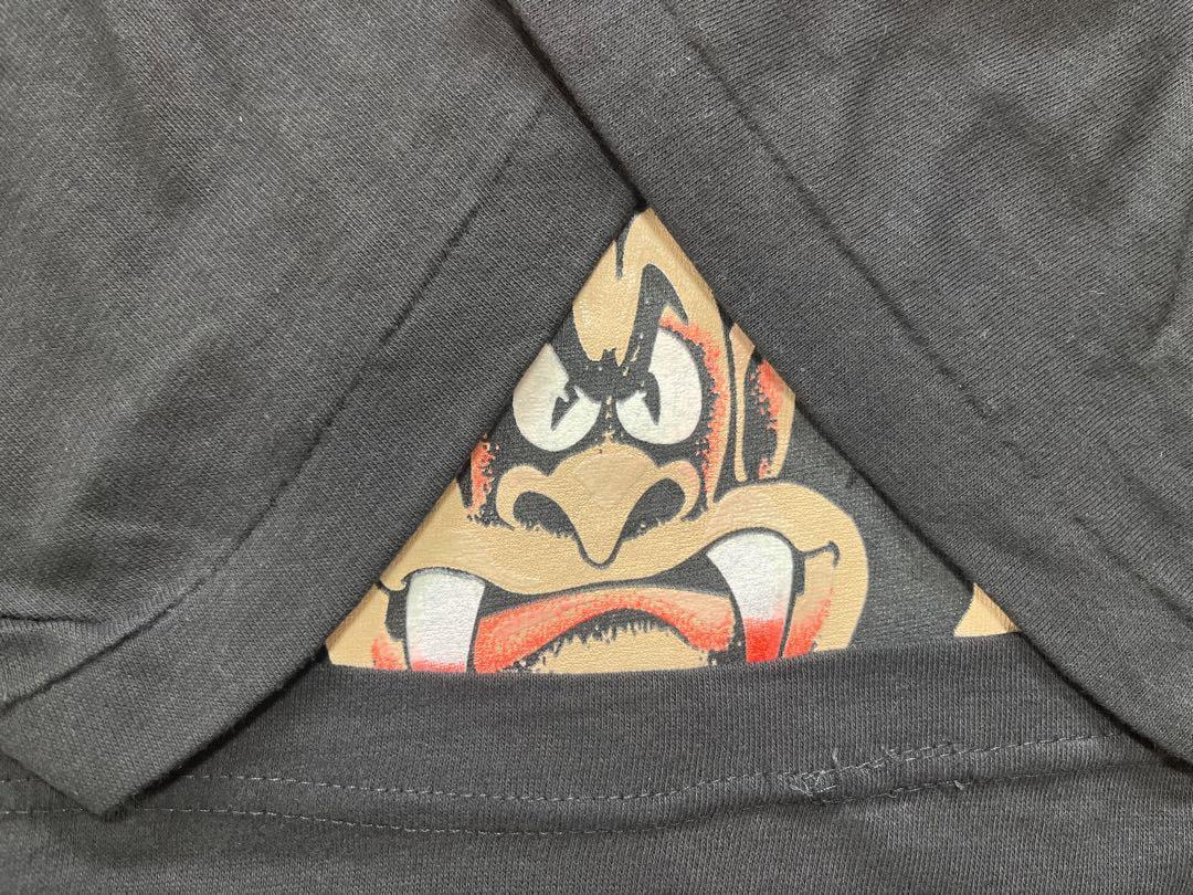 90´s VINTAGE 未使用 ドラキュラTシャツ ヴィンテージ