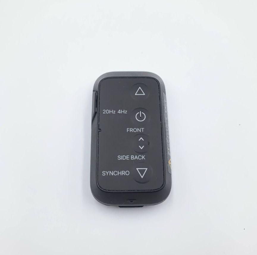 残り僅か　SIXPAD SE-BE00A シックスパッド　リモコン　コアベルト