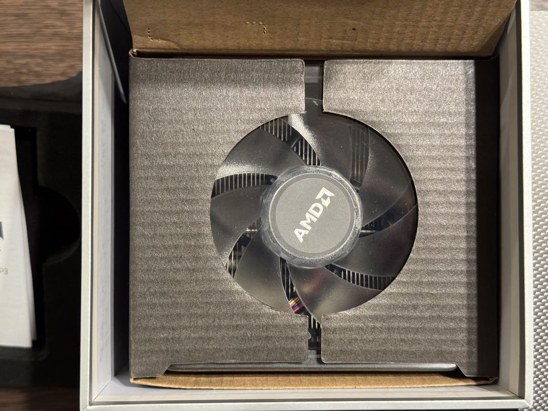 AMD RYZEN 9 3900X【CPU】＋メモリ32GB