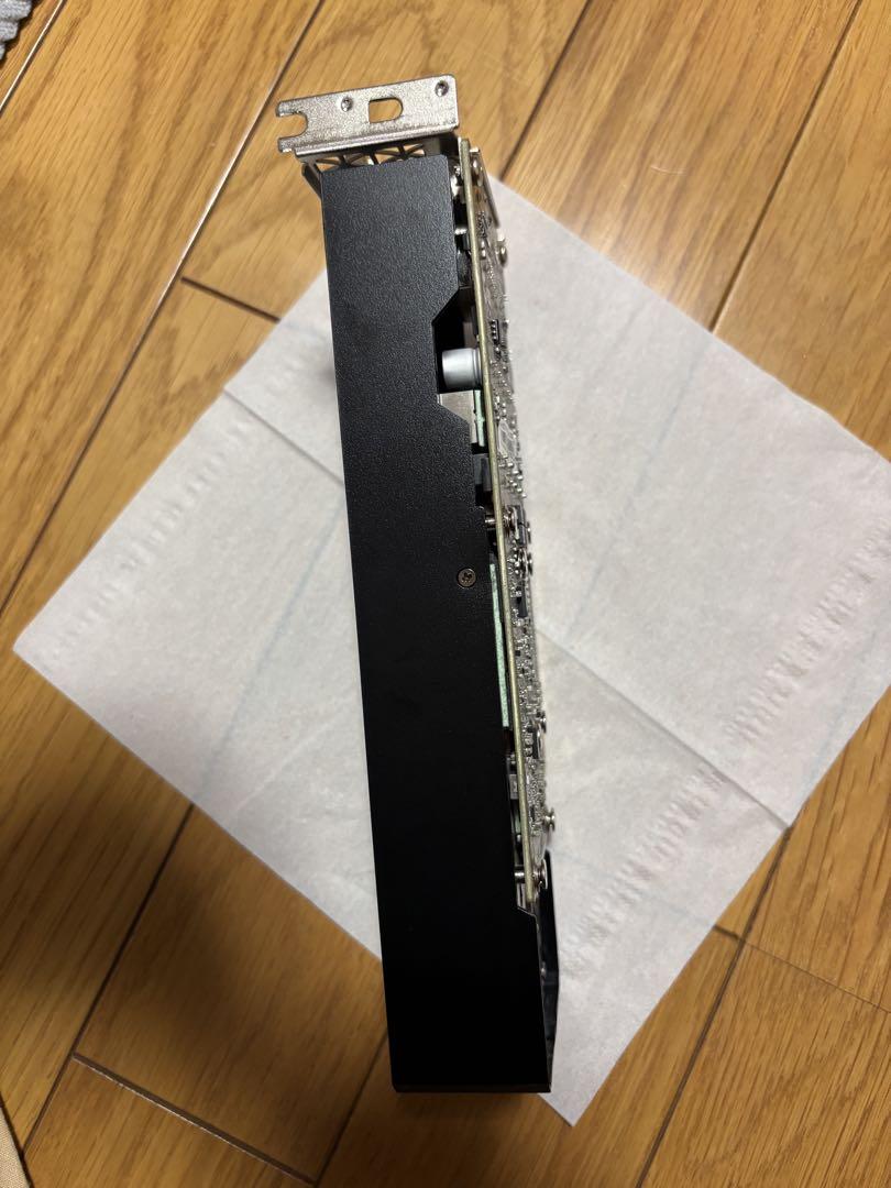 GeForce GRX1050Ti　正常動作品