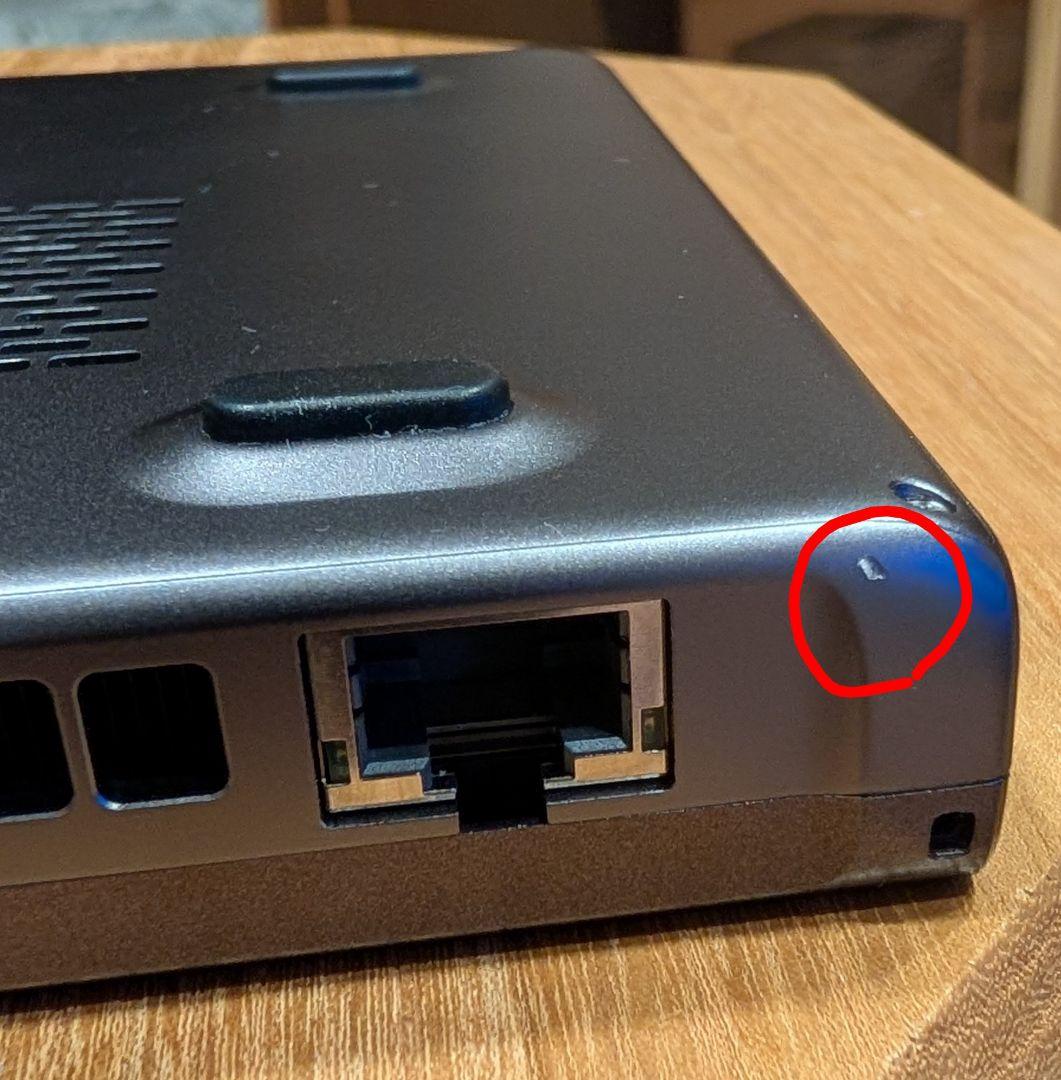 GPD Pocket 3 Ultimate i7 1195G7 16GB/1TB