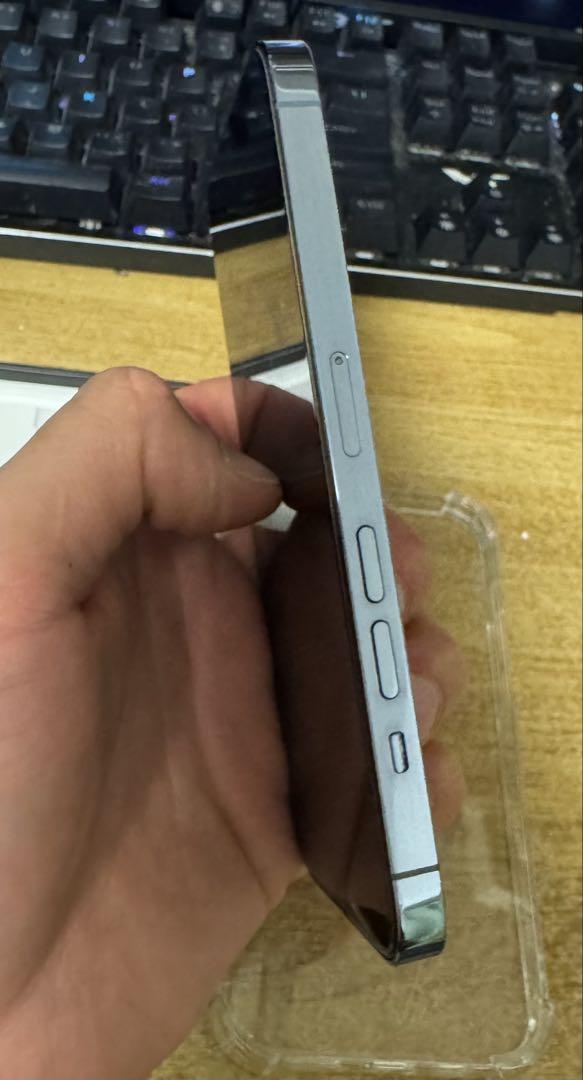 iPhone 13Pro