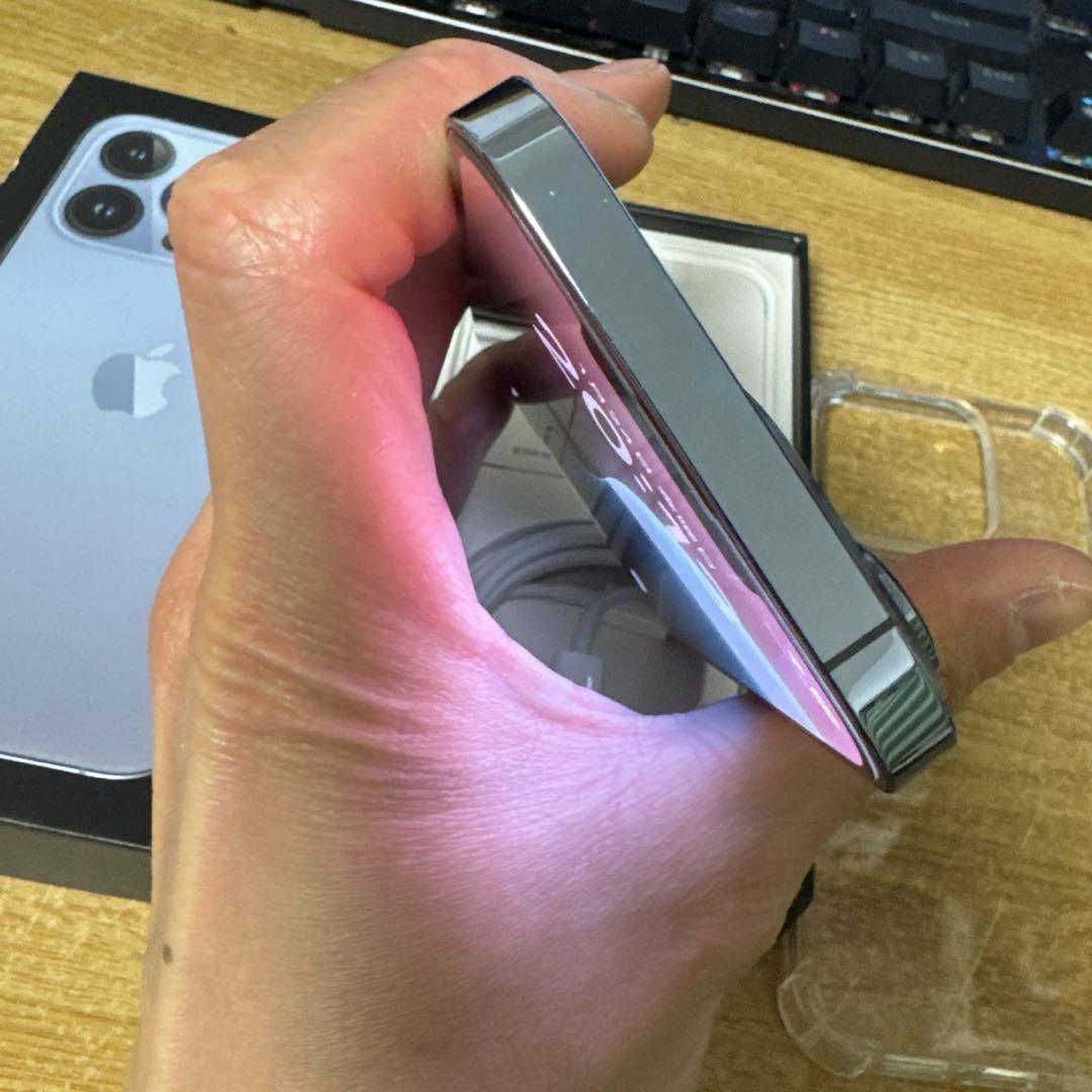 13Pro 128GB