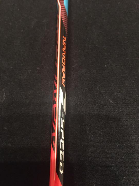 YONEX NANORAY Z-SPEED 4dKZW-m22034936679 大特価好評