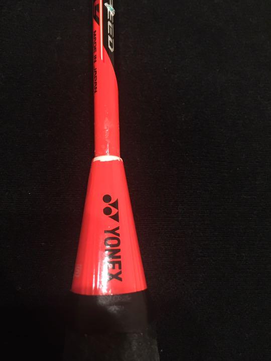 YONEX NANORAY Z-SPEED 4dKZW-m22034936679 大特価好評