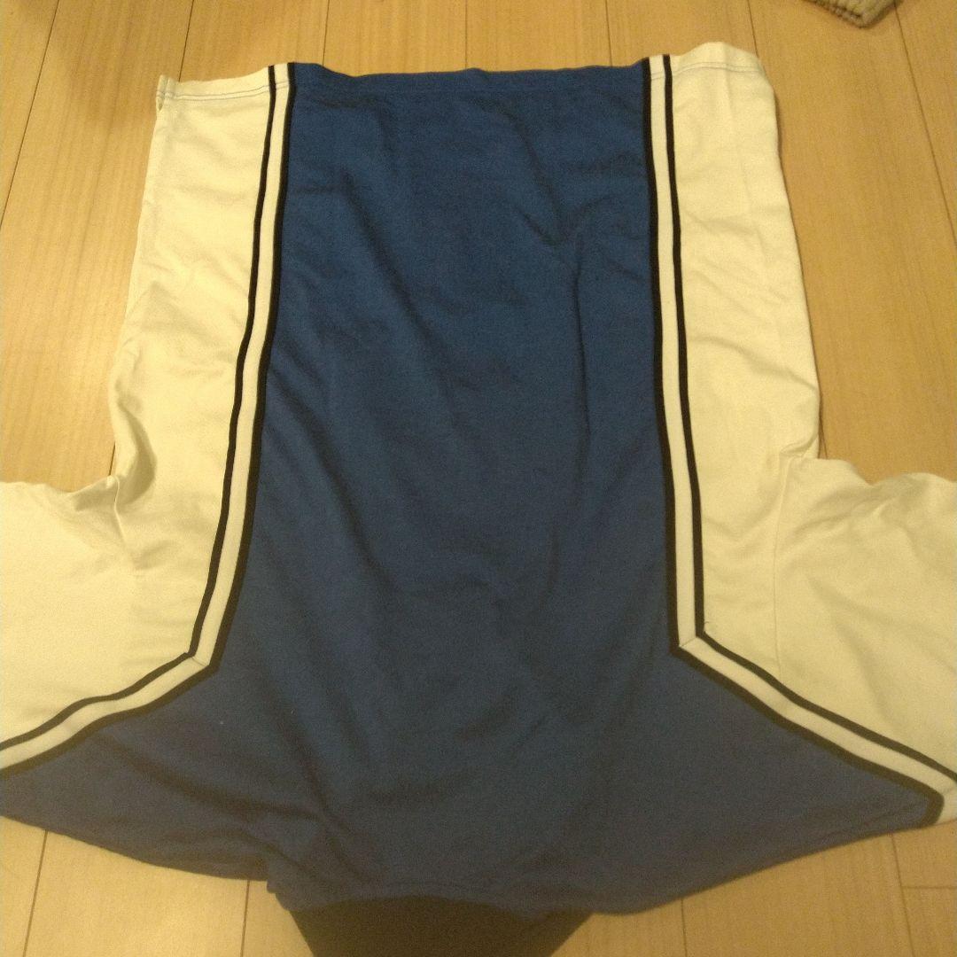 Nike Duke University バスケットボールウェア M
