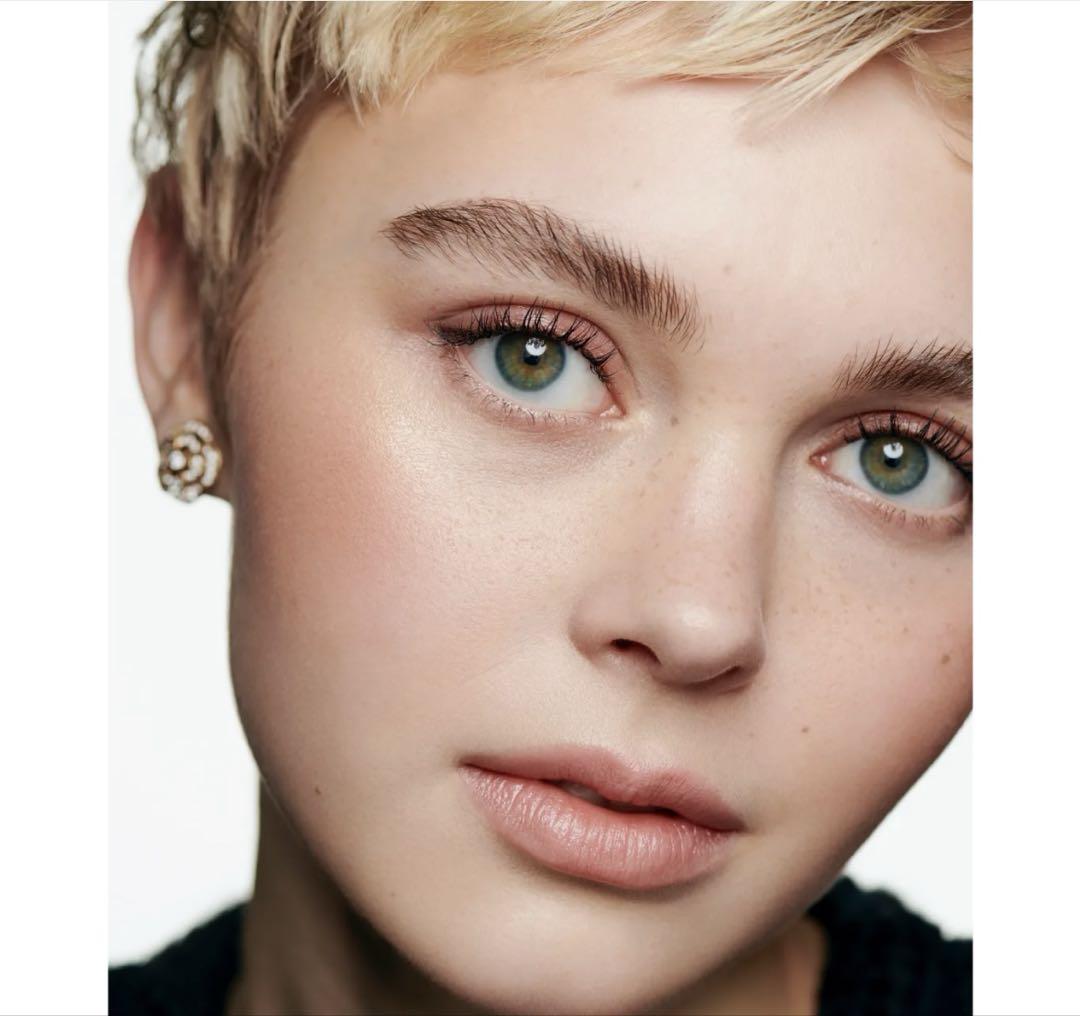 CHANELレベージュヘルシー グロウ サンキストパウダー/フェイスパウダー
