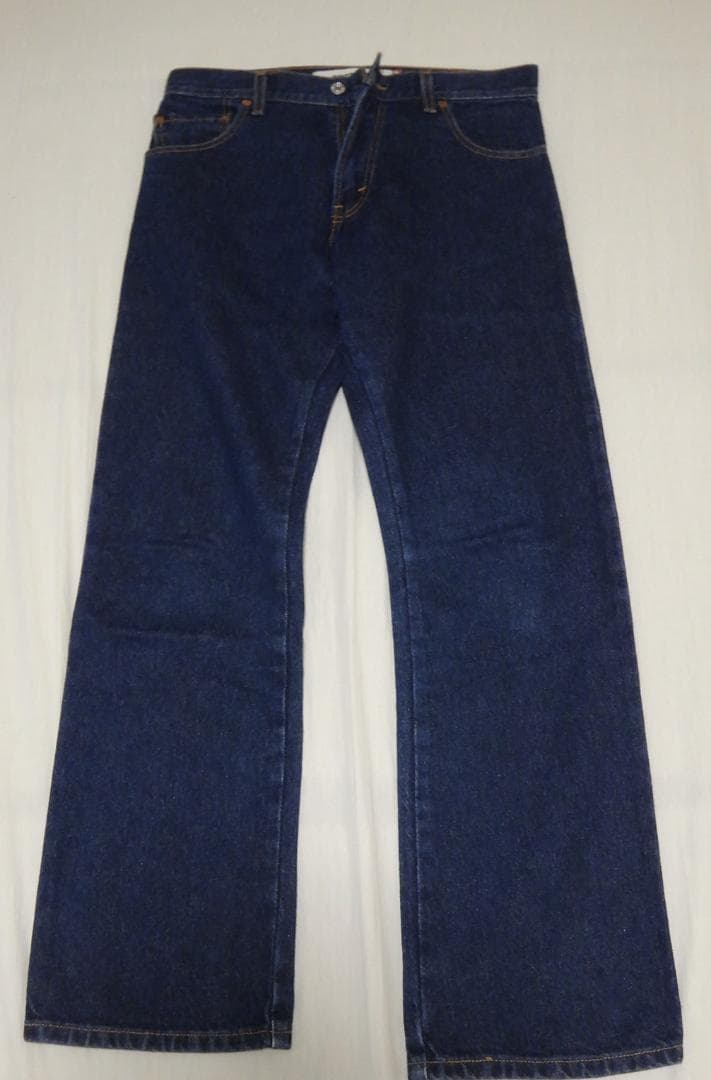 Levi's 517 30×30　ほぼ未使用