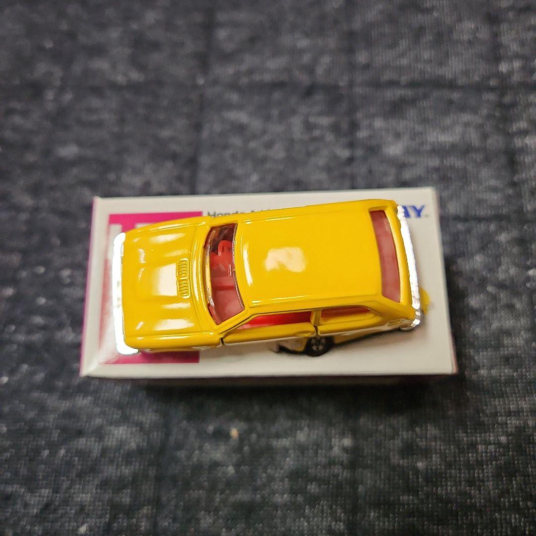 トミカ AEONグループ6台セット