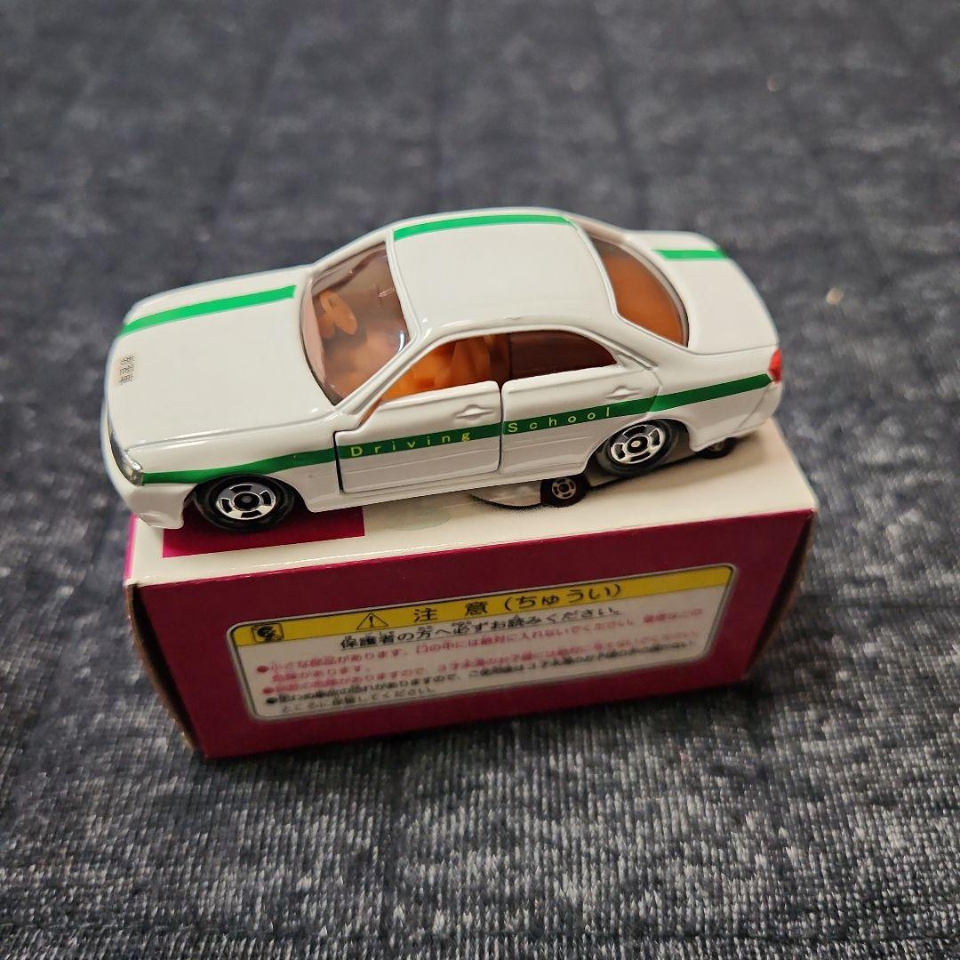 トミカ AEONグループ6台セット