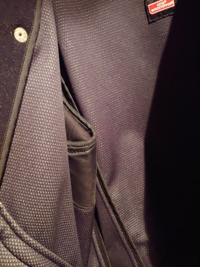 THE NORTH FACE ✕ EYE JUNYA WATANABEライダース