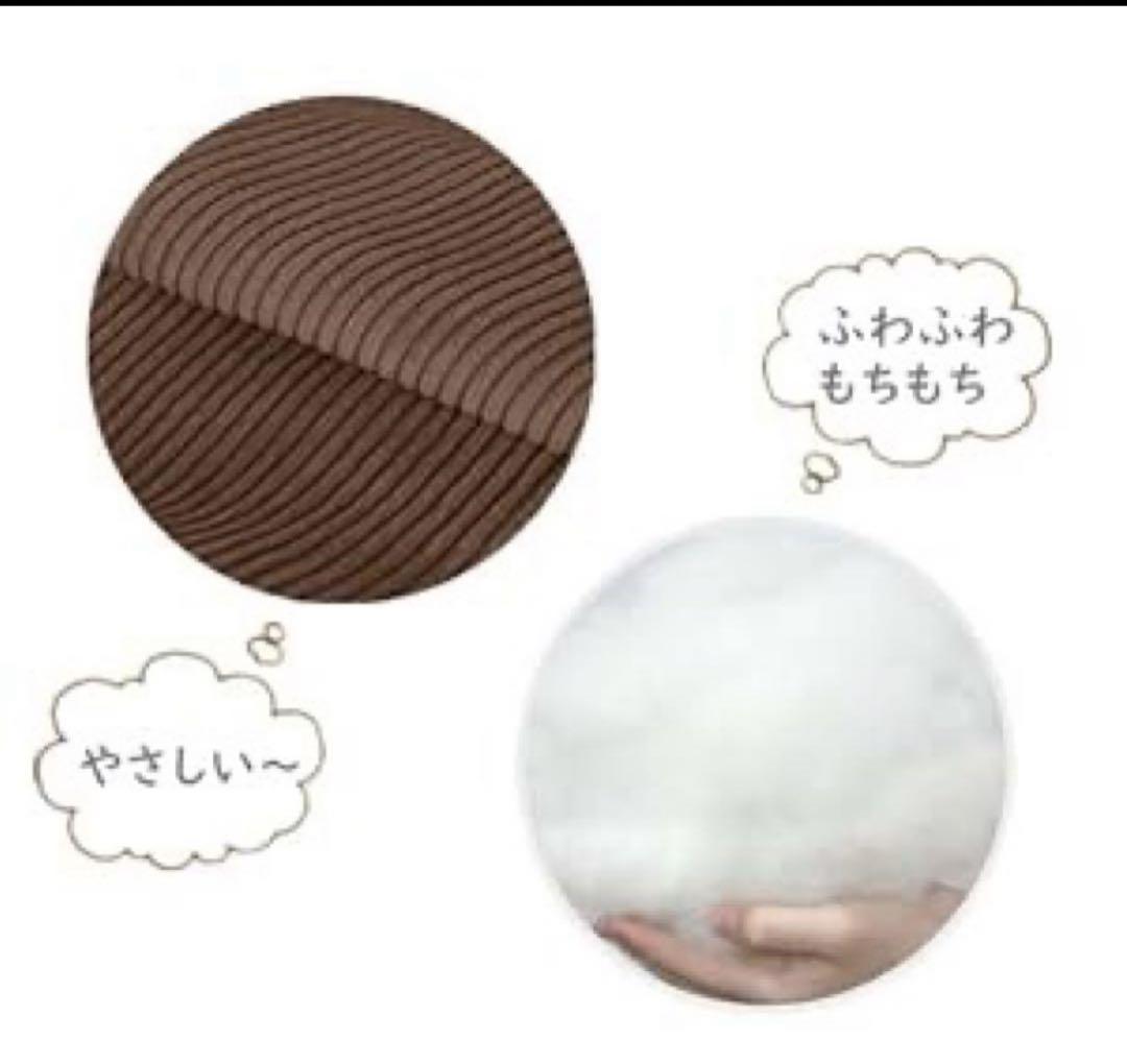 ＊腰枕クッション⭐️腰•椅子•背もたれ クッション 三角