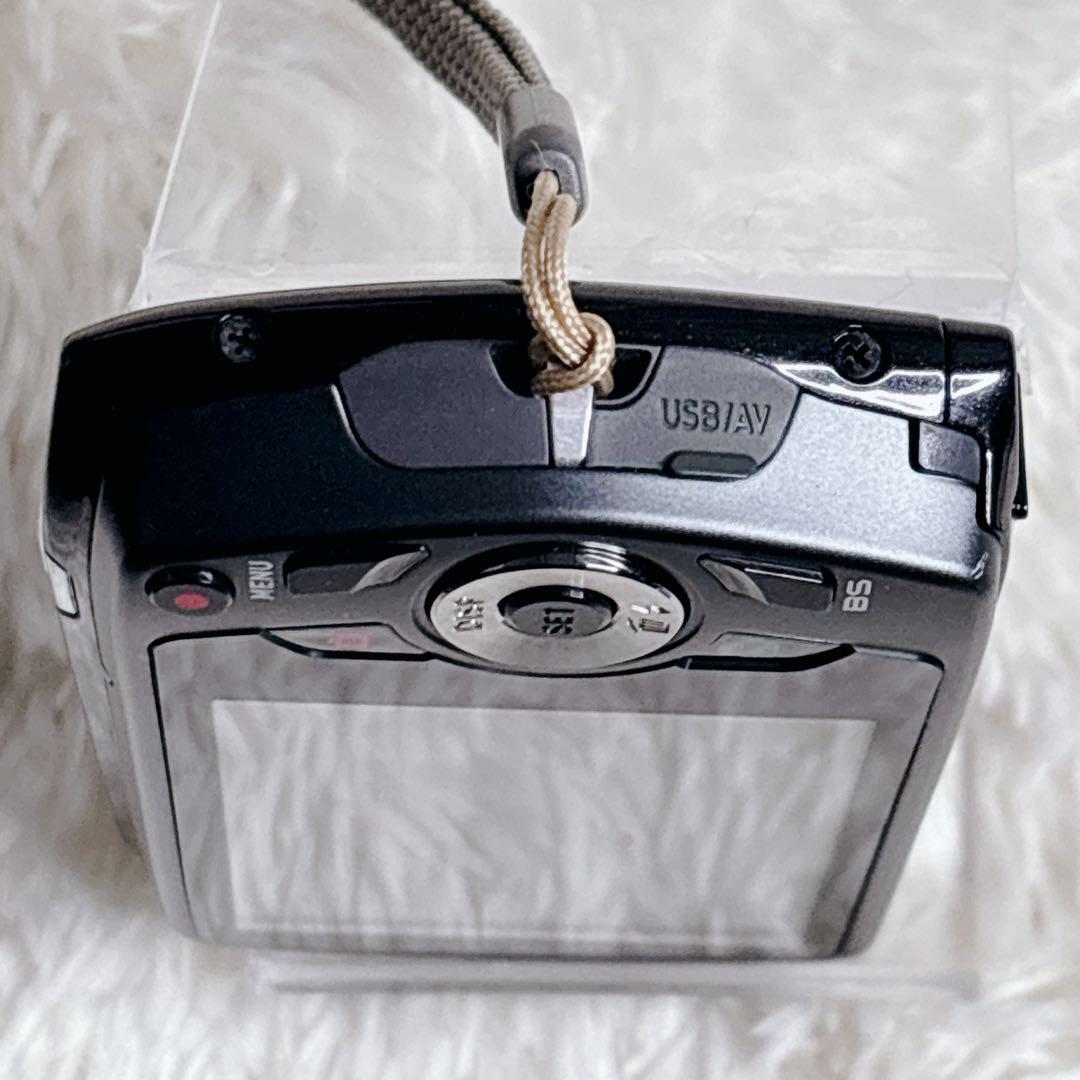 【完動品】CASIO EXILIM EX-Z370 オールドコンデジ 動作確認済 完動品 美品】CASIO EXILIM EX-Z370 コンデジ 動作確認済