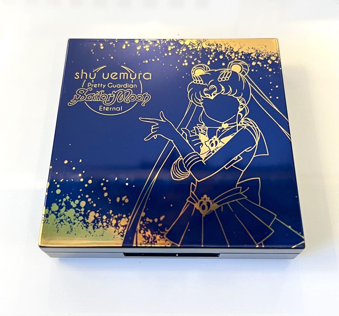シャネル ルミエールグラフィックアイシャドウパレット 限定品