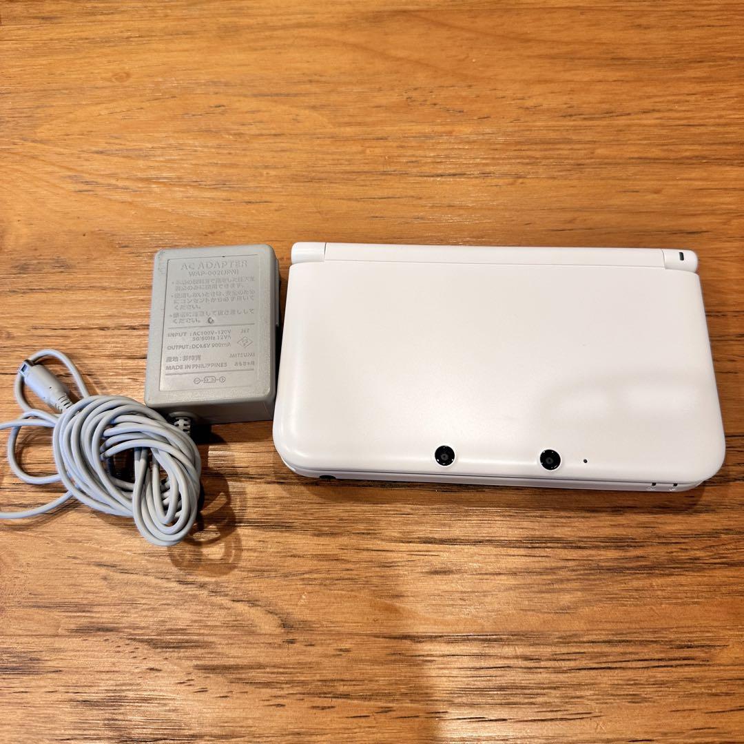 Newニンテンドー3DS /ニンテンドー3DS LL ポケモンどうぶつの森 by Newニンテンドー3DS /ニンテンドー3DS LL ポケモンどうぶつの森 by