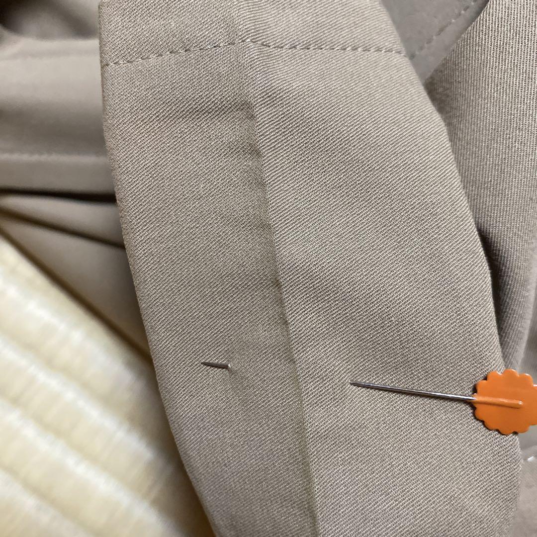 Burberryトレンチコート　インナー取り外し可能