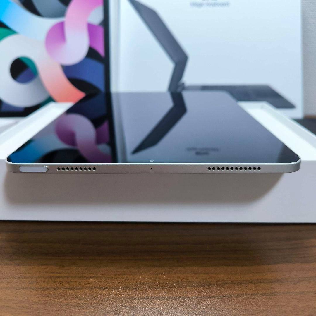 iPad Air 4世代 64GB Magic Keyboard Pencil iPad Air 4世代 64GB Magic Keyboard Pencil