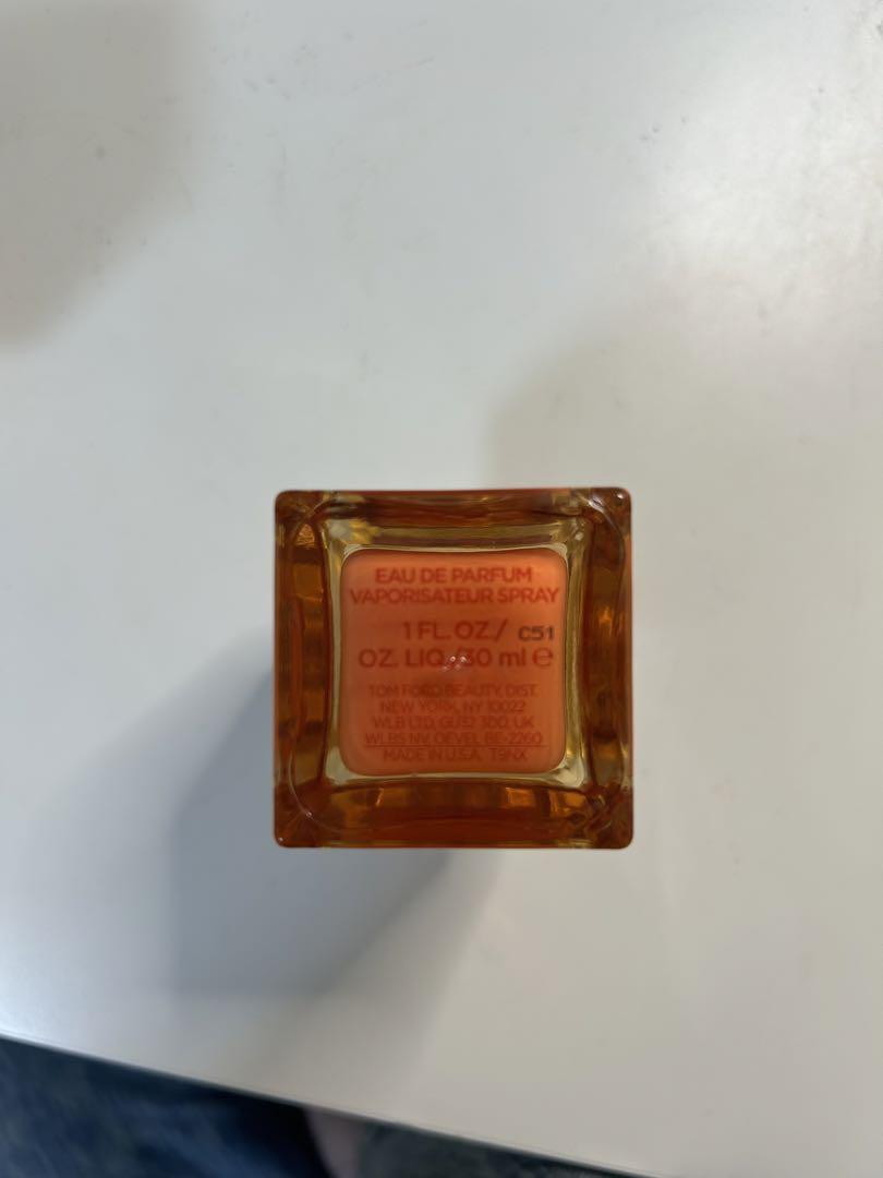 香水(女性用) [TOM FORD] BITTER PEACH (30ml)