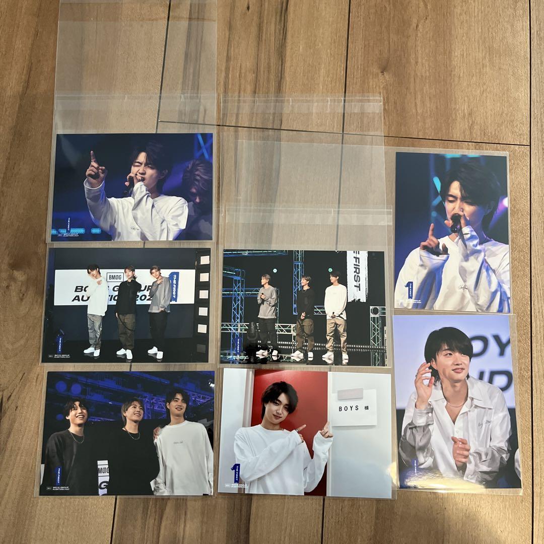 【利益還元祭】開催中！今年最後の大セール 専用 THE FIRST junonジュノン 生写真 ブロマイド - メルカリ ミュージシャン