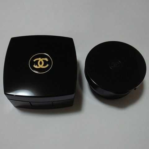 CHANEL シャネル サブリマージュ ラ クレーム N 20g×２個