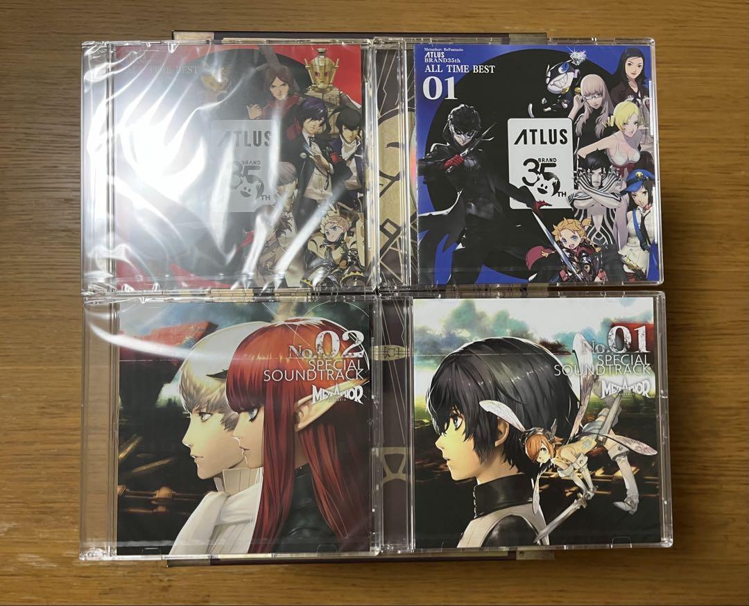 メタファー:リファンタジオアニバーサリーエディション