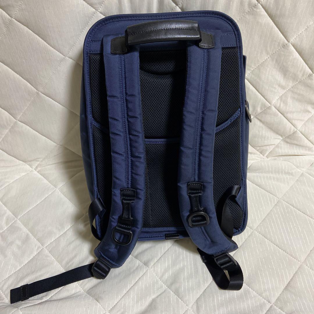 トゥミ　TUMI ビジネスバック　リュック