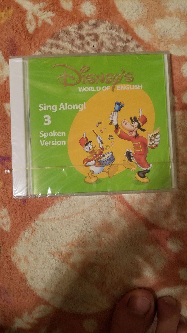 しました Disneys WORLD OF ENGLISH JVp6S-m22047834216 ☪しきらない