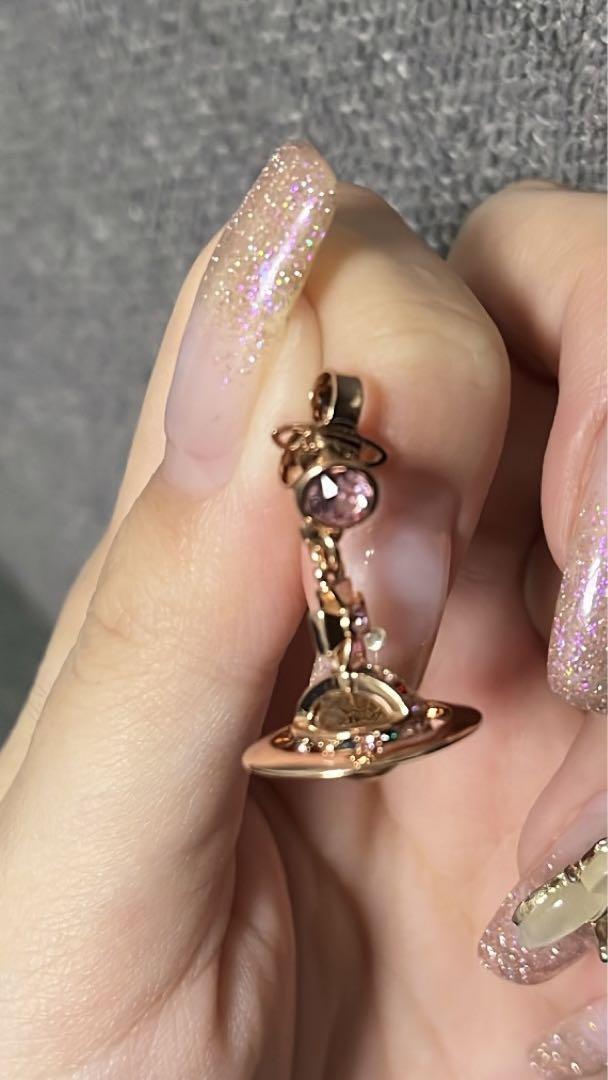 ビビアン ピアス