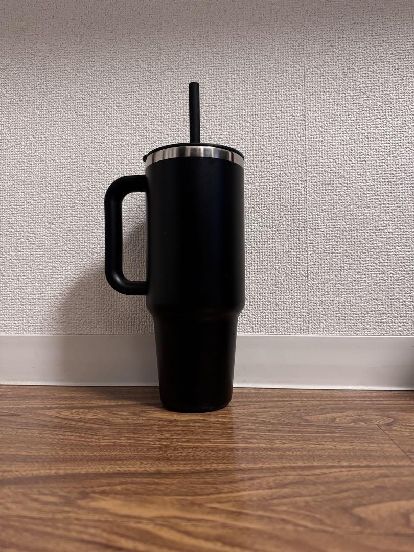 Flask ハイドロフラスクトラベルタンブラー40oz