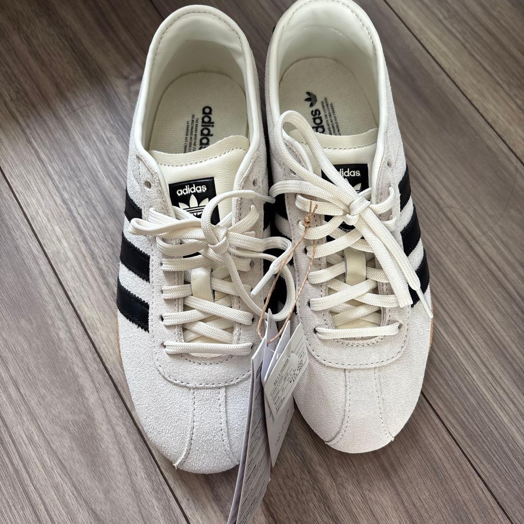 adidas TOKYO W スニーカー 240サイズ