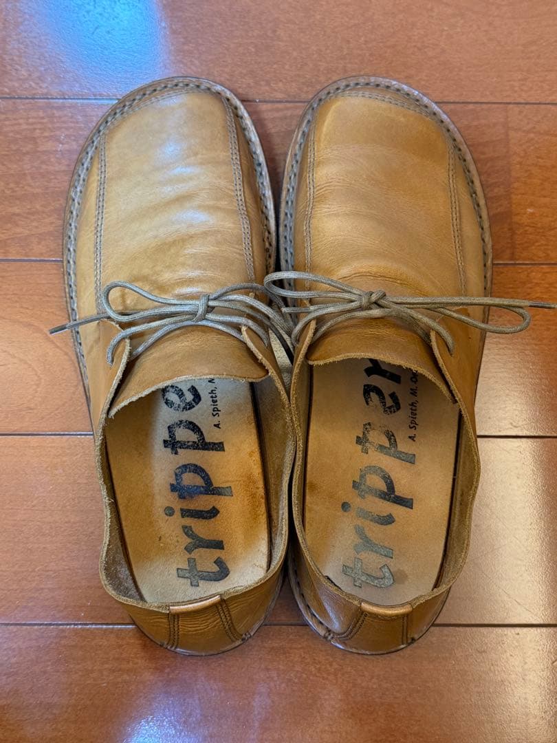 トリッペン/TRIPPEN SHEET シート ブラウン キャメル サイズ43 トリッペン/TRIPPEN SHEET シート ブラウン キャメル サイズ43