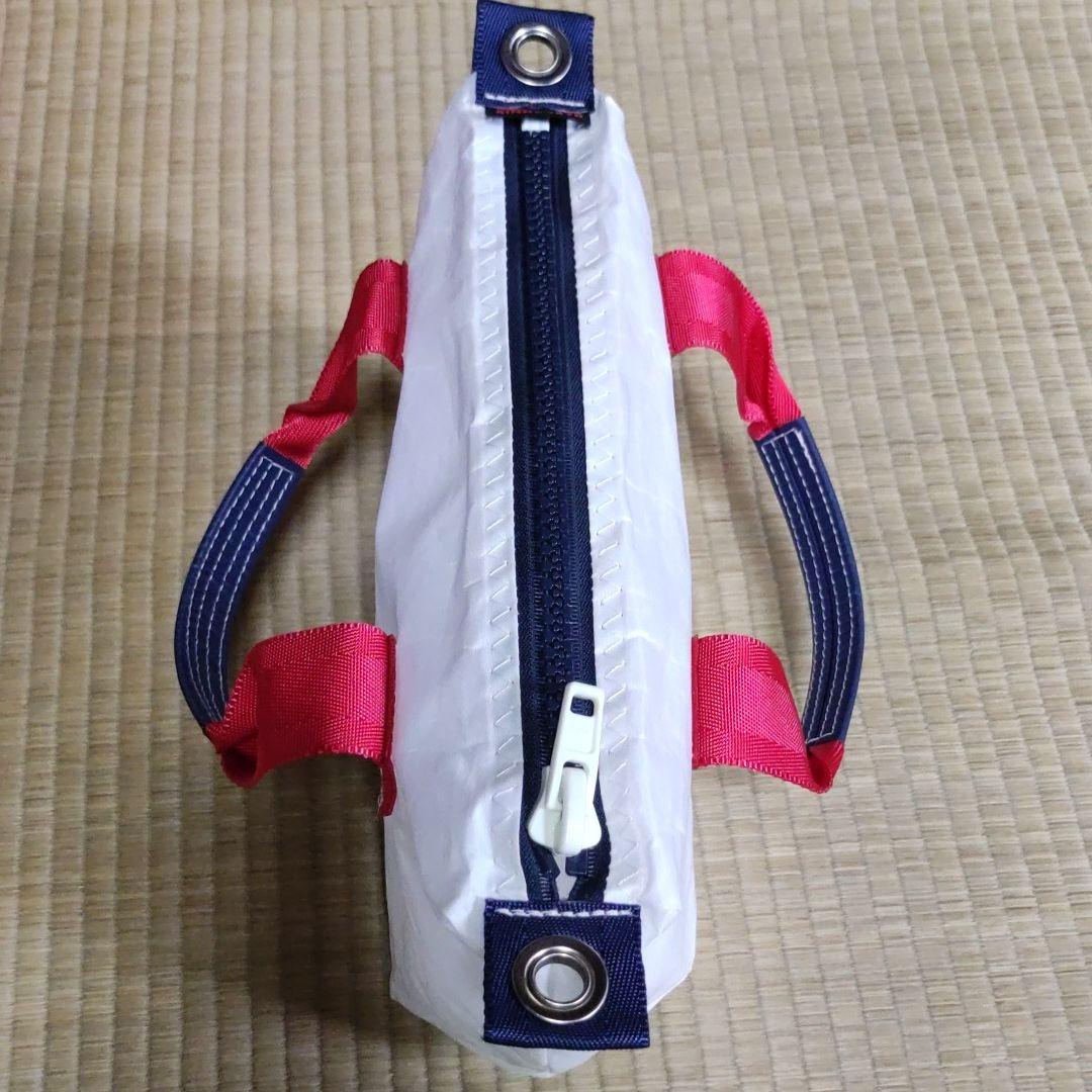 JIB Fastener Tote SS