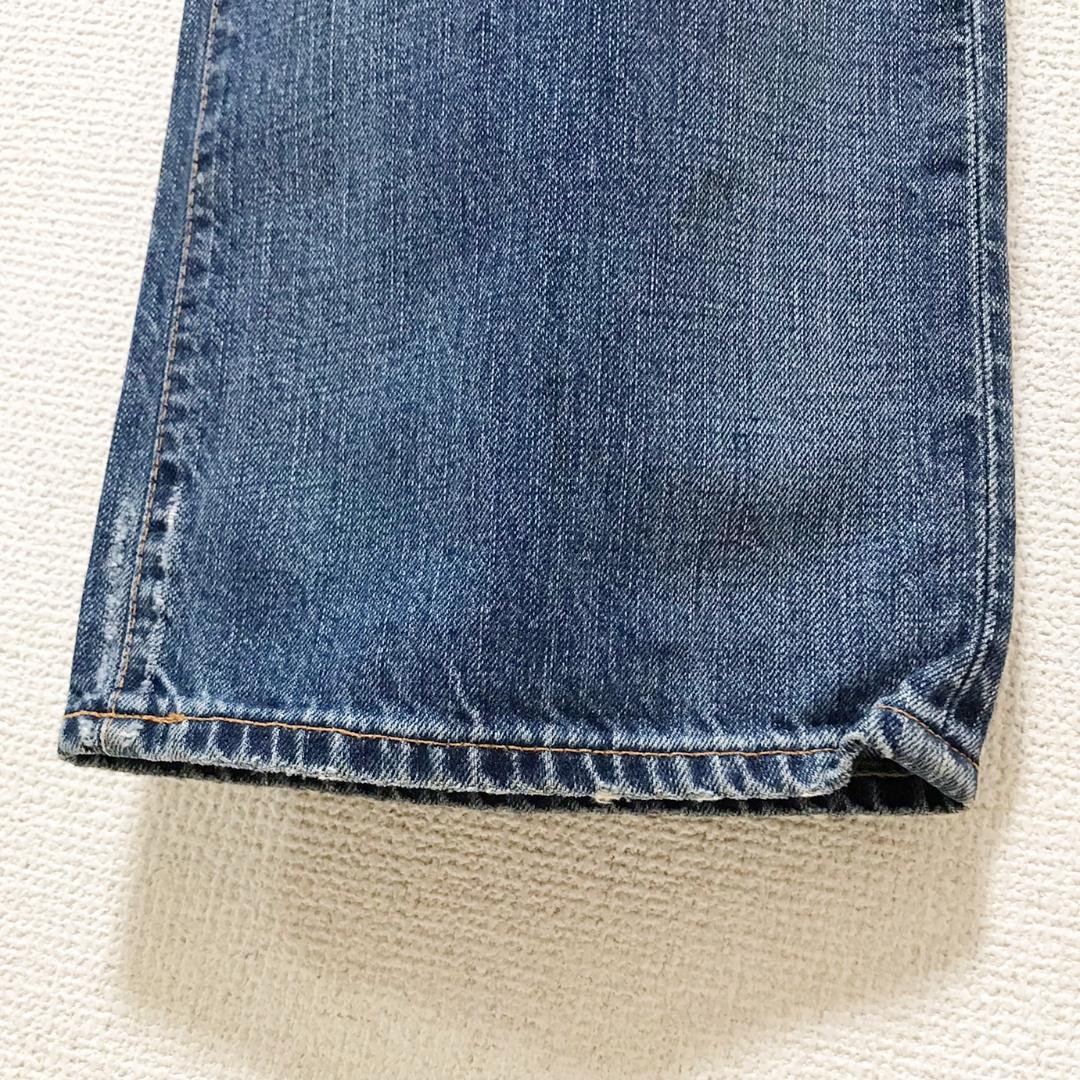 AG Protege Straight Jeans エージー エイジド ジーンズ
