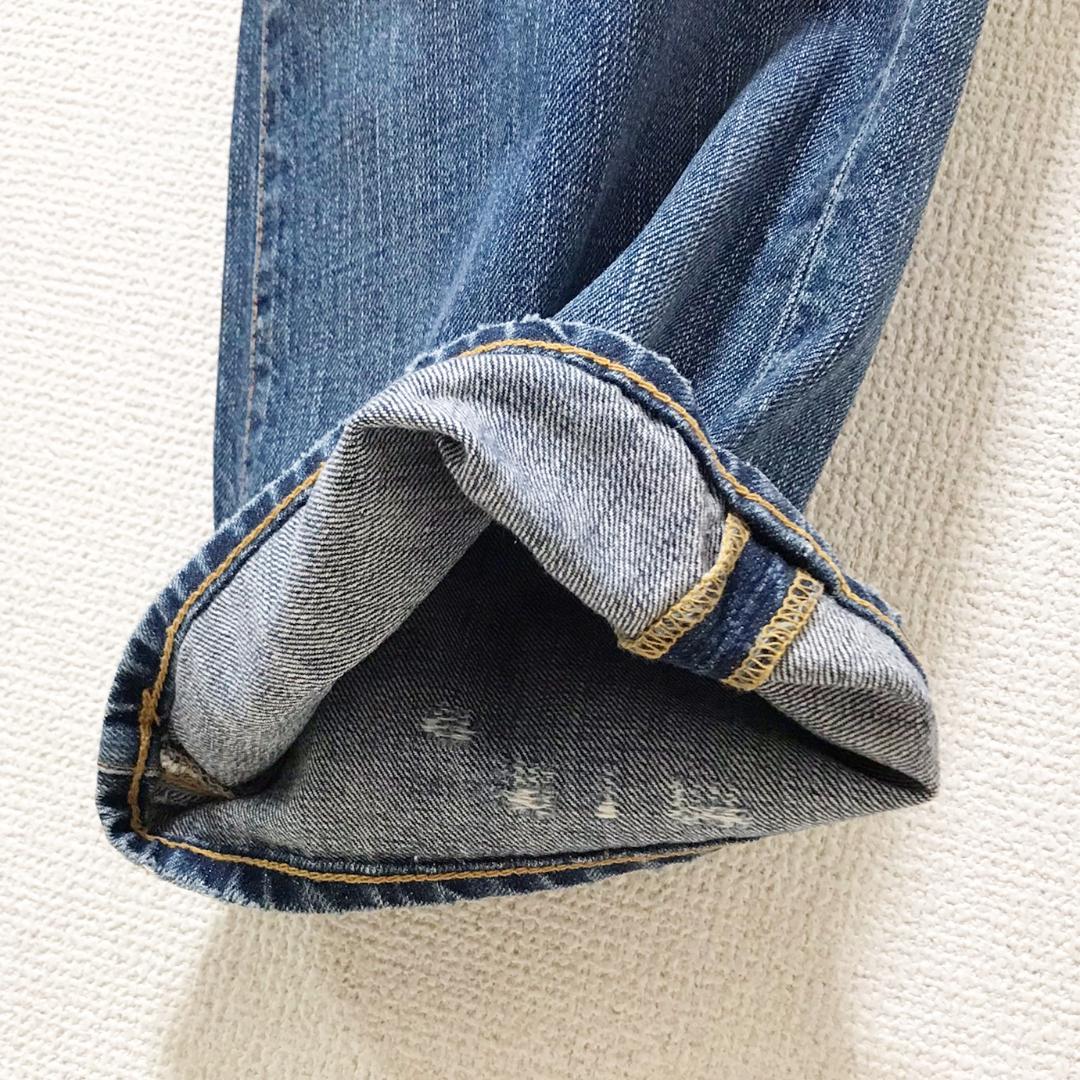 AG Protege Straight Jeans エージー エイジド ジーンズ