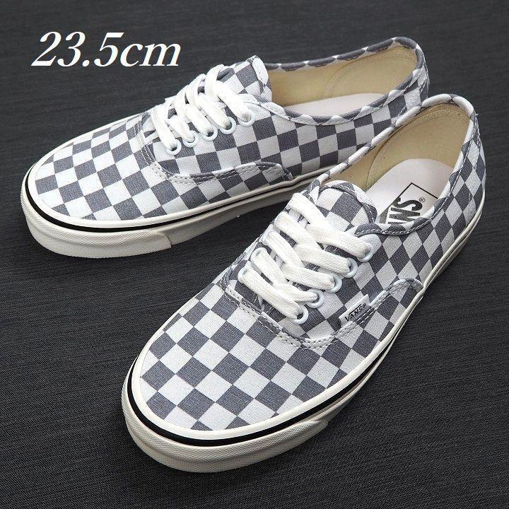 新品 VANS オーセンティック 44 DX アナハイム 23.5cm