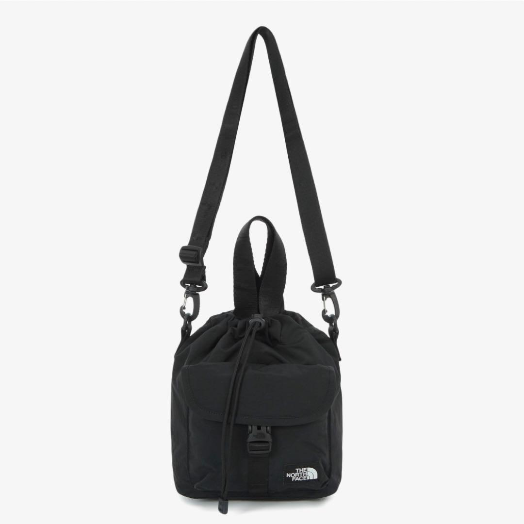 バッグ THE NORTH FACE NN2PR40 BREEZE BUCKET BAG