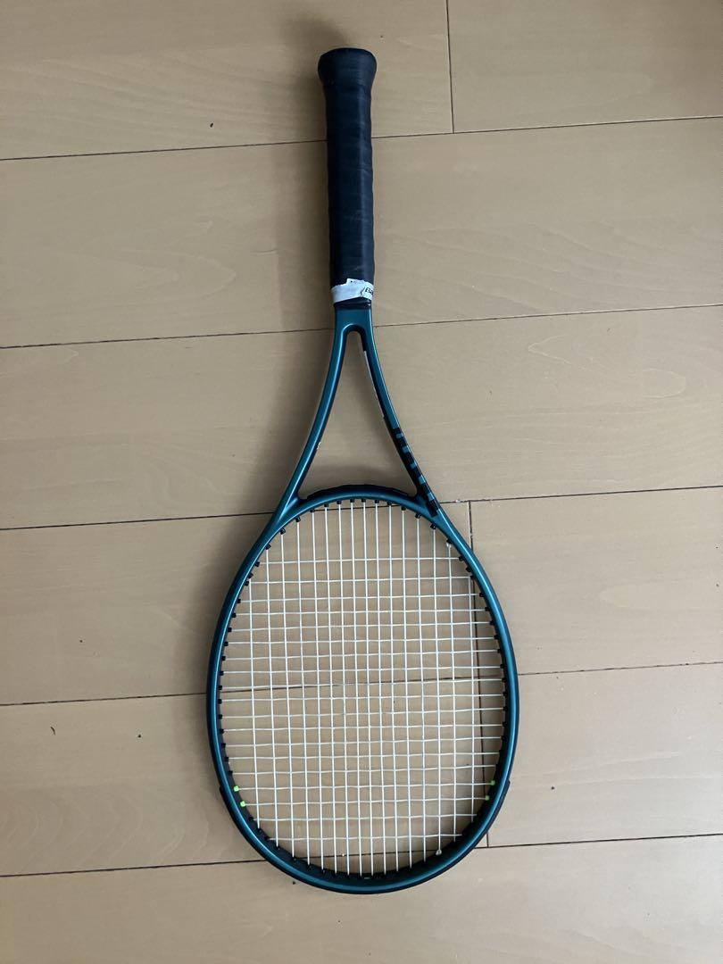Wilson BLADE 98 V9 G2 16×19ウィルソンブレード 98