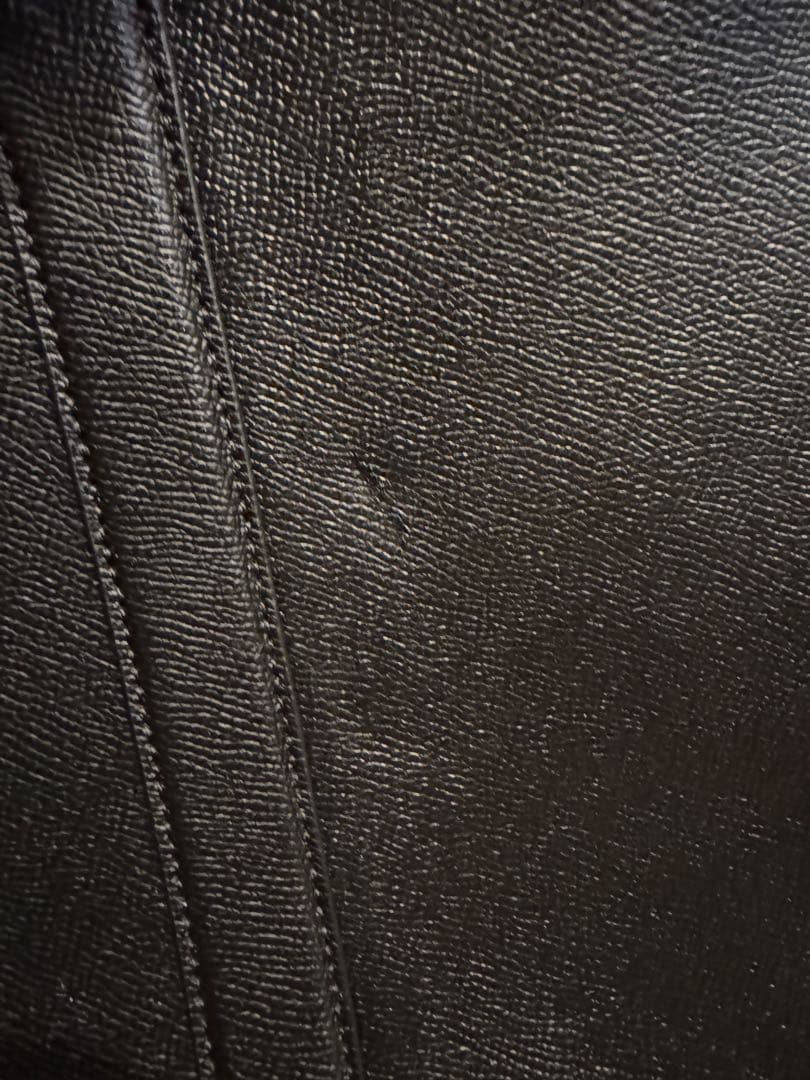 COACH ビジネスバッグ ブラック